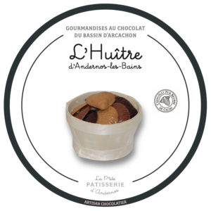 bourriche d'huître andernos