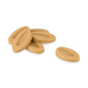 chocolat Valrhona Dulcey